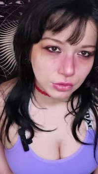 Melhor amiga cara fetiche joi arruinando seu encontro