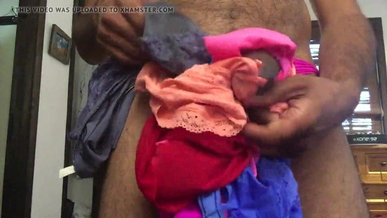 pantykok: Pantykok Really Shows off