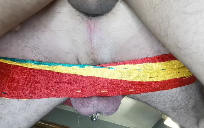 Adam Storm: Amor hammock