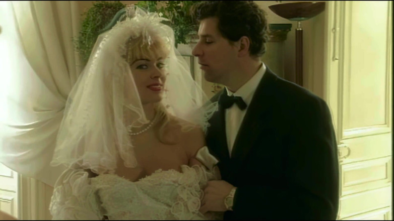 Classic Movie Club: 결혼식 밤