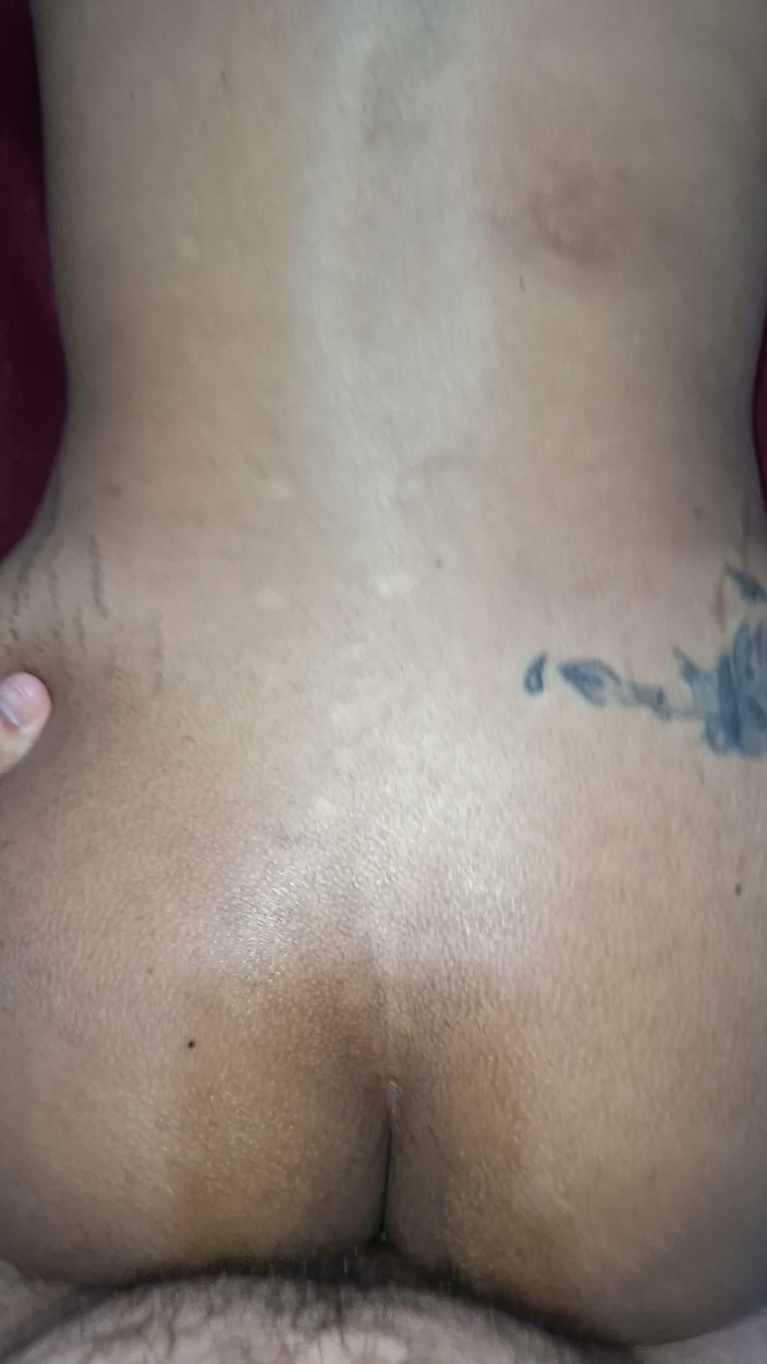 SulFluminenseCouple: Cumming Inside His Slutty Wife