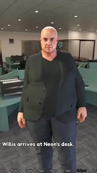 Idealna gospodyni domowa # 33 teściowa uwiodła i sprawiła, że napaleni starcy rock hard