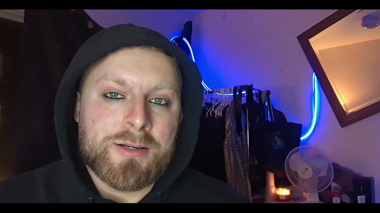 WolfgangWhite: Je hebt eindelijk een afspraak met je mannelijke beste vriend