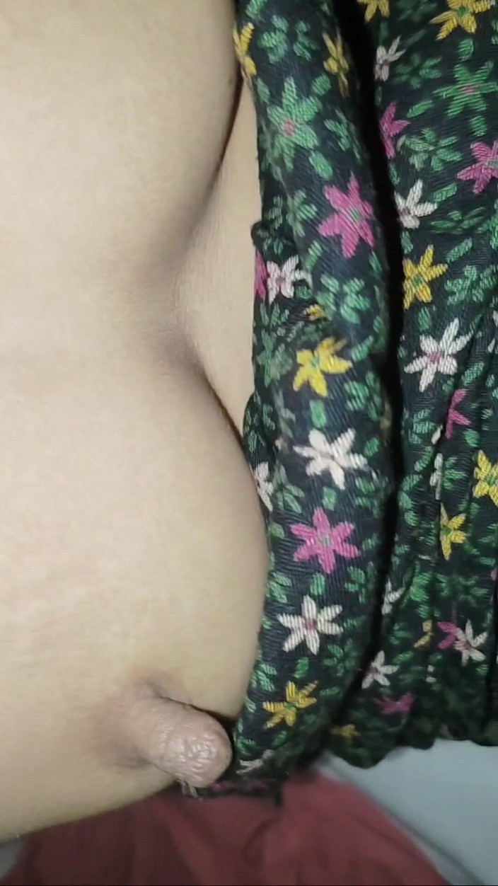 Desifukraa: Ošukal její těsnou kundičku tlustým čůrákem, ošukal si klitoris