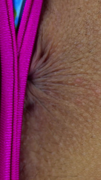 Sophia Lore - Tropikalne mikro bikini