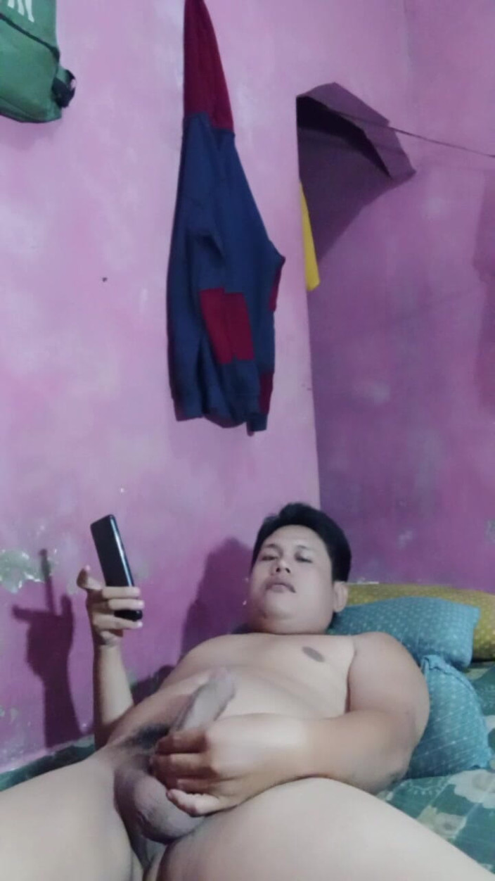 Bad luck: Mau nonton? Ayo, menonton.
