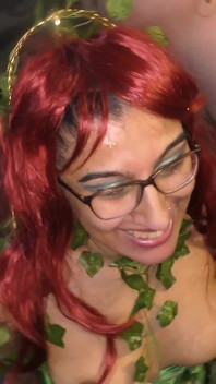 The Real Bukkake Sperm Party Vol 27 #5