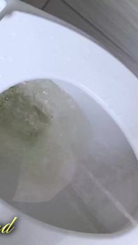VEDERE LA PERSOANA 1 cu pauză la baie pentru plăcerea ta de a vedea!