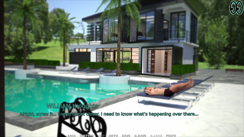 Wickedgammes studio: Mijn vrouw, een hete en onverzadigbare Italiaanse slet (deel 14)