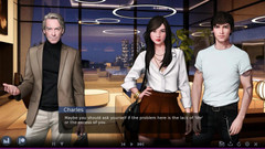 Miss Kitty 2K: Lust campus - частина 40 - зберігайте статус від misskitty2k