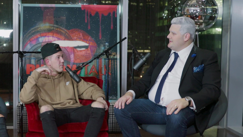 Pillow Talk: Doug Ford su S*x, covid &amp; Chlamydia !! (parodia)