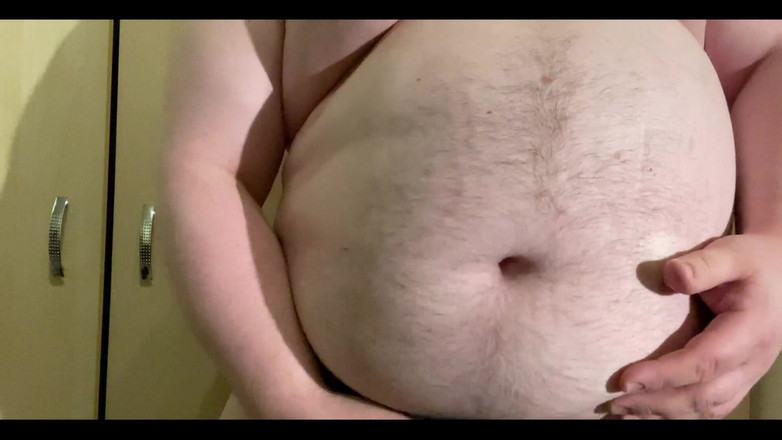 Chub toys: Selasa gemuk!!