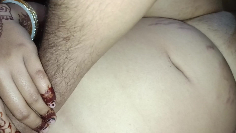 Raseed: Desi Bhabhi werd luid vrijgelaten, ze zei laat me, laat...