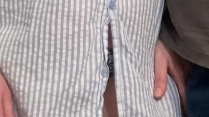 PriyaNaavya: Rastgele yabancı altbwayde külotumu ovuyor