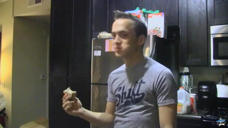 Hollywood 201: Episode 10: Cookies sind im Budget