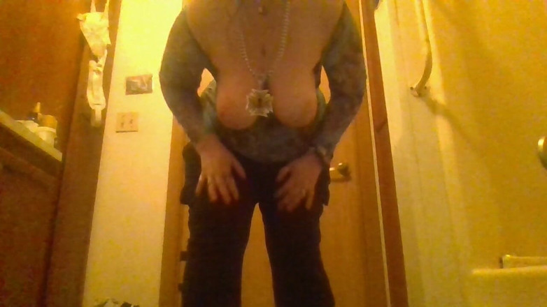 krazykristin: Mag ik deze dans? Ik droeg mijn nieuwe jurk