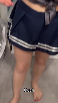 Stepmom Sweetie Girl's Finds a Reason to Fuck Her Stepson!