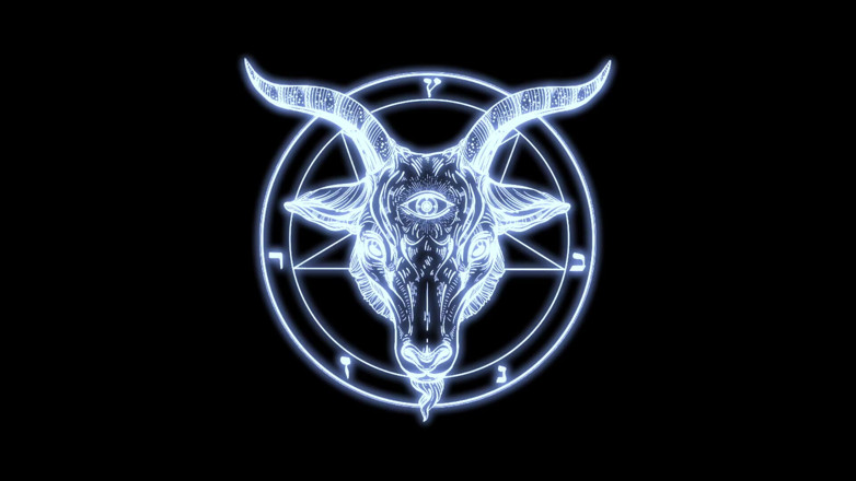 Rebecca Diamante: Odă lui Lucifer