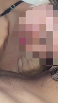 My Stepson Cums in My Mouth. I Swallow It All