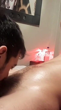 Hung Lean Str8 Dude Gets Head