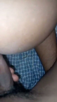 Caliente indio hermanastro en ley y hermanastra en la ley sexo caliente