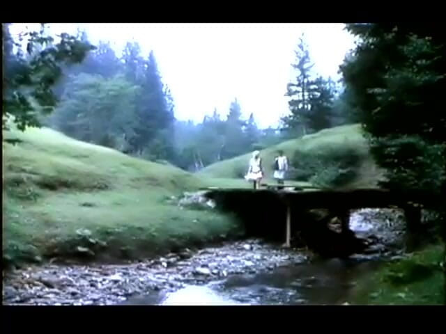 GERMAN PORN CLASSICS: Marilyn - a Summer Full of Passion Herzog Video