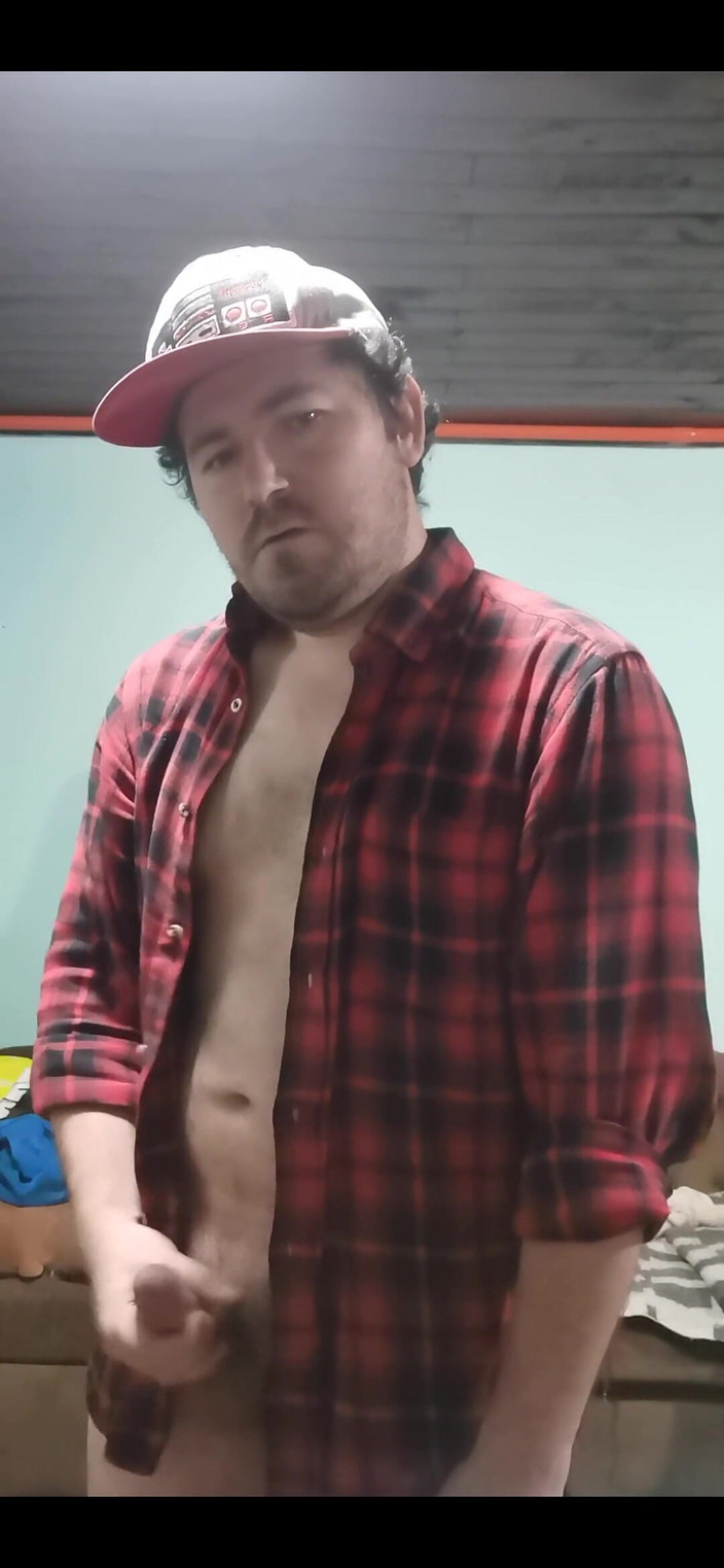 Rokkuman: Domácí masturbace