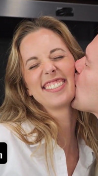 I Can’t Believe My Step Mom & Step Sis Finally Asked for a Threesome ~ Full Movie