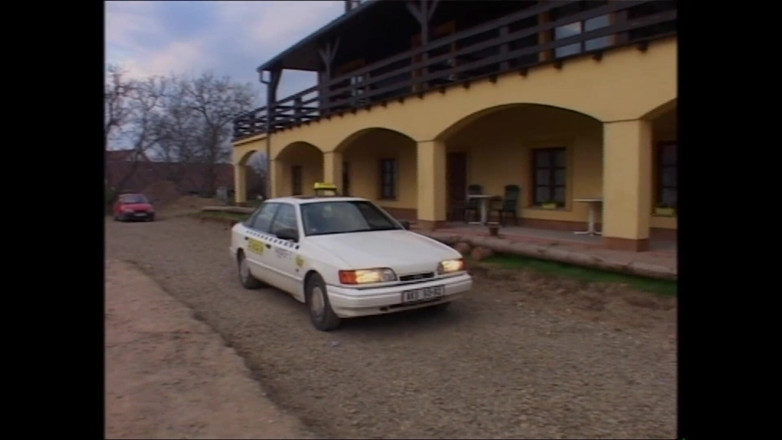 Deutschland porn: A Day with My Wife's Stepaunt's Cow