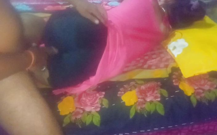 Priya Sena: Am futut curul surorii vitrege