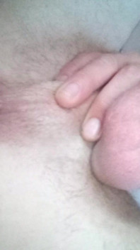 Nude Self-posing 163