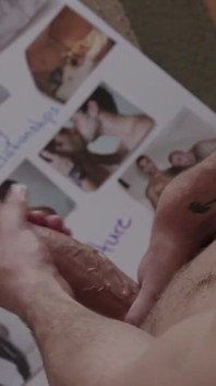 Jack off Magic