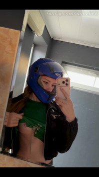 Teen Solo