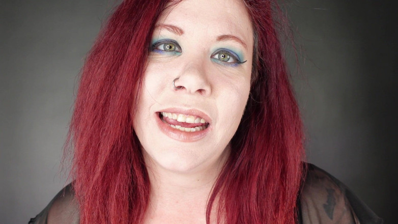 Deanna deadly: Stuff Your Face My Submisive Fatty