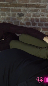 Sammy's Cheating Cuckold Boquete - (dreamgirls in Socks)