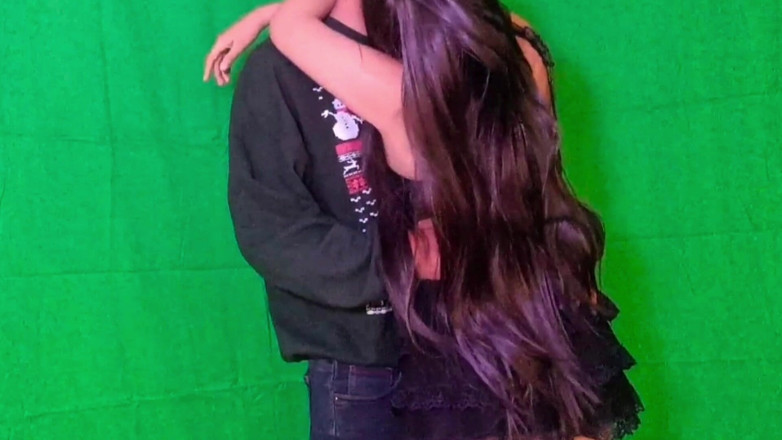 Astrid Cute: Sesion De Fotos Que Termina En Casting Porno!!!! Le Propuse...