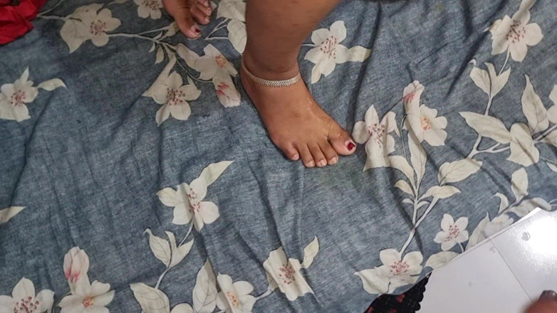 bdboygirl69: 풀뱅글라 음성 애널 클로즈업 섹스 비디오. Deshi 마누라의 새로운 애널 비디오