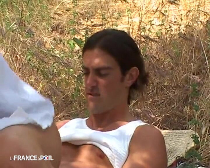 French Wives Offered: To Spend Time in the Country, There's Nothing Better Than...