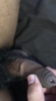 Young Man Wants You to Make Love to Him