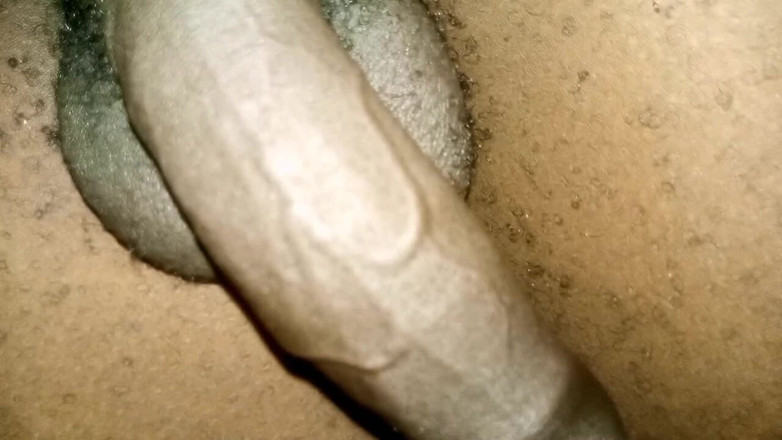 Judith xxx: Massage puissant à la maison