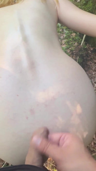 Perversa Tittare Filmar Mig I Videosamtalet Och!