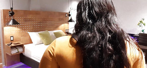 Sex_temptationX: 私の最初のデートは結局私の大きなマンコを届けることになりました