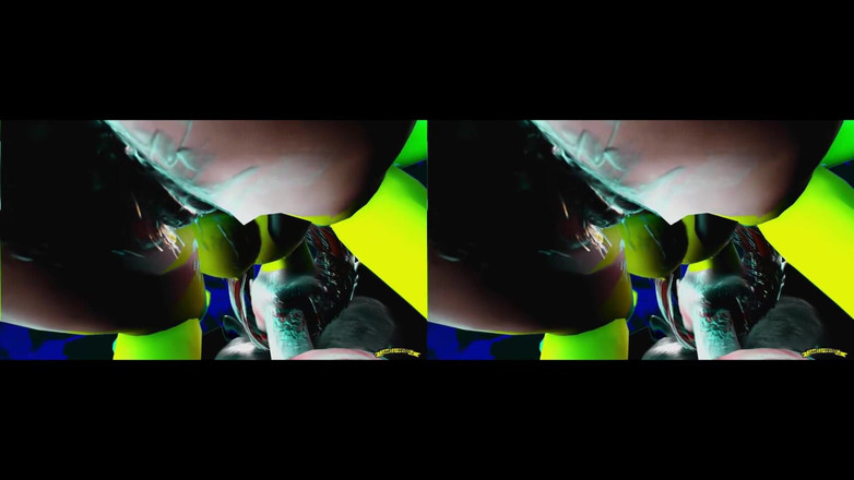 Games looper Sex VR Mode: XXX Kilang - bahagian 5