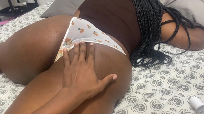 olivercastelistar: Goede stiefmoeder met dikke kont