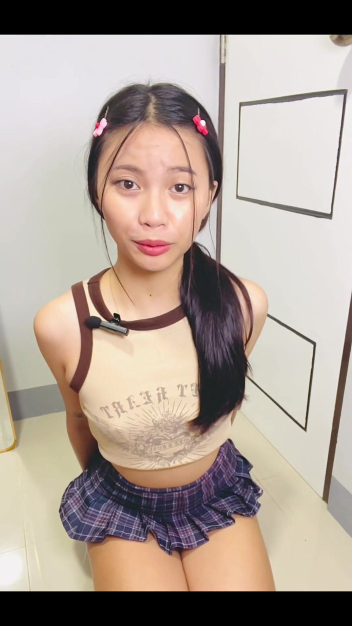 Cherrryblisss: Cute Girl