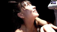 J-Cams: 在深红色的安静中，Moeka marui闪烁着秘密的火焰。- 2