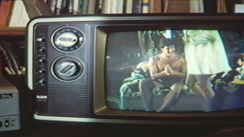 VintageXMovies: Vintage MILF Overwhelmed in Steamy Golden Age Orgy Scenes