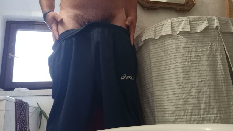 Kinky Guy: Poranek jest zawsze najlepszy