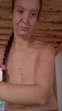 Very Exciting with My Tits