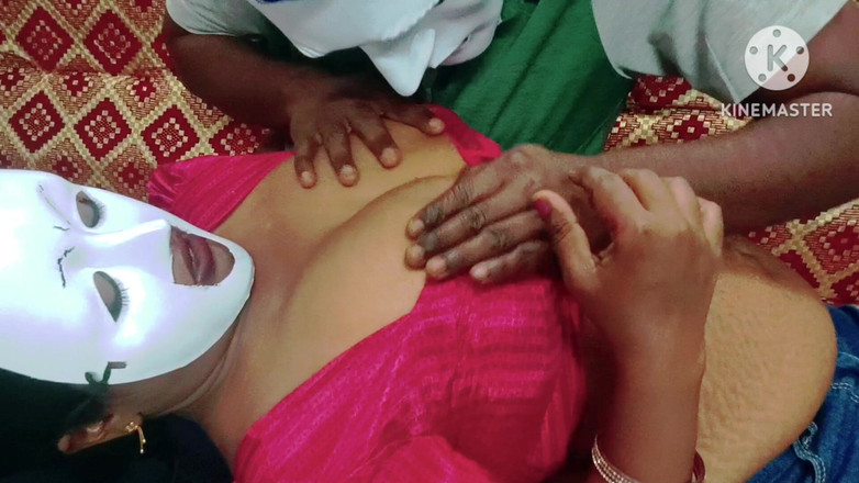 Sweethoneybgl: Bhabhi desi memberikan tamparan yang bagus dan menelan mani apabila...